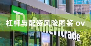 杠杆与配资风险图鉴 ov