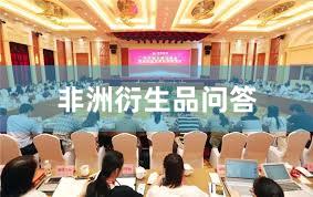 非洲衍生品问答