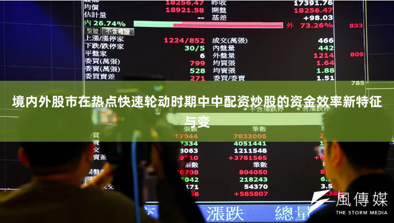 境内外股市在热点快速轮动时期中中配资炒股的资金效率新特征与变