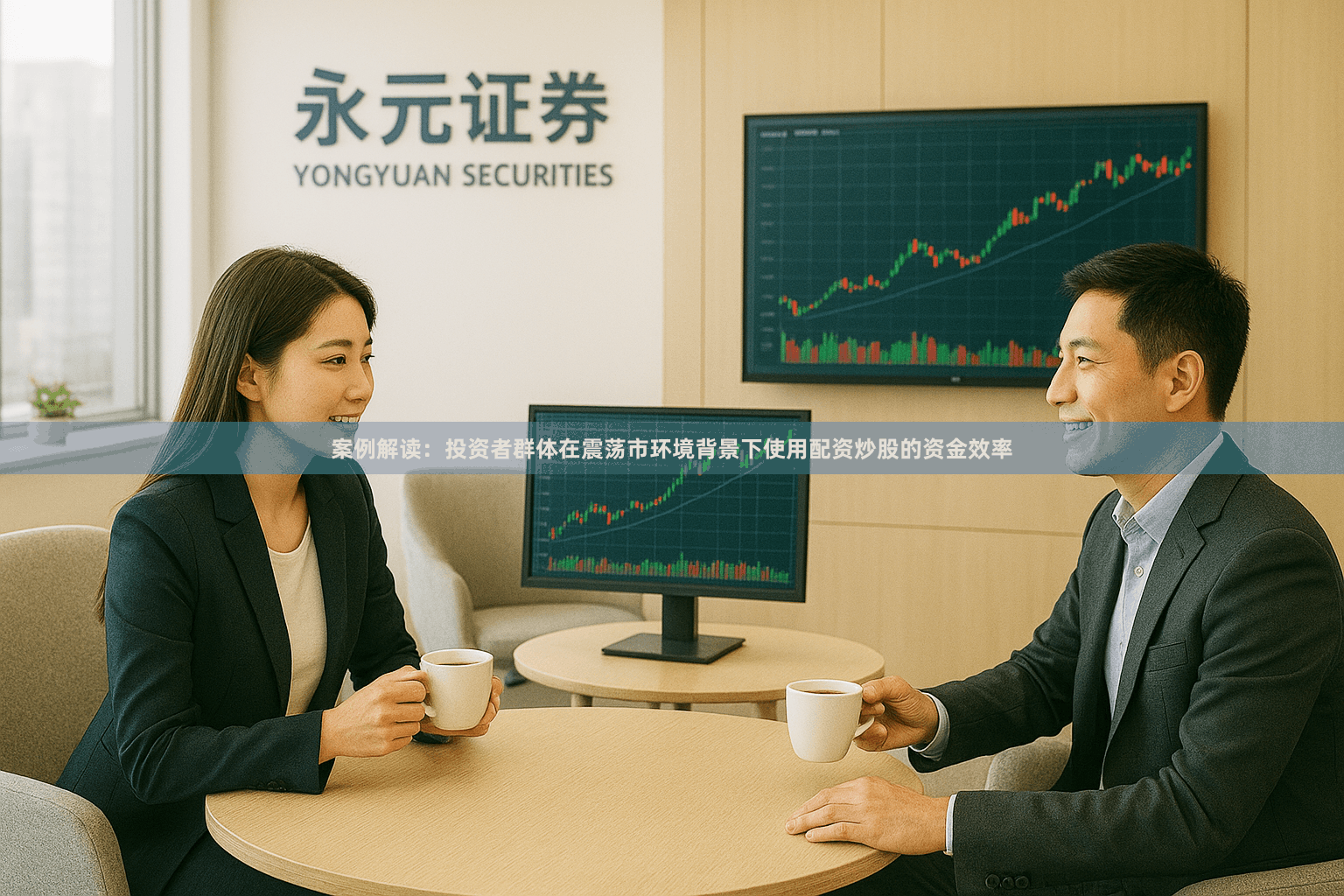 案例解读：投资者群体在震荡市环境背景下使用配资炒股的资金效率
