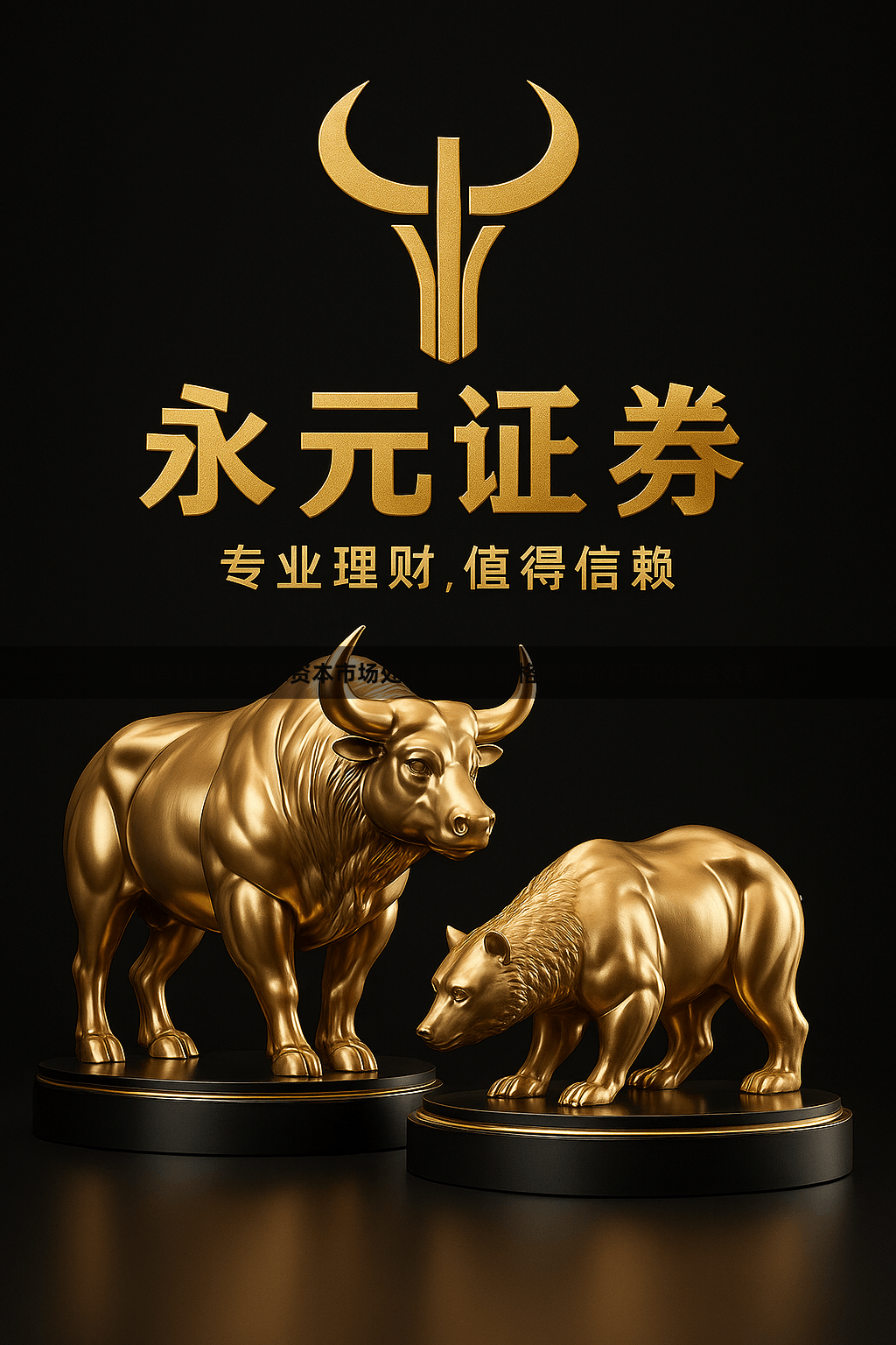 股票杠杆在全球资本市场处于存量博弈格局的阶段下的资金效率