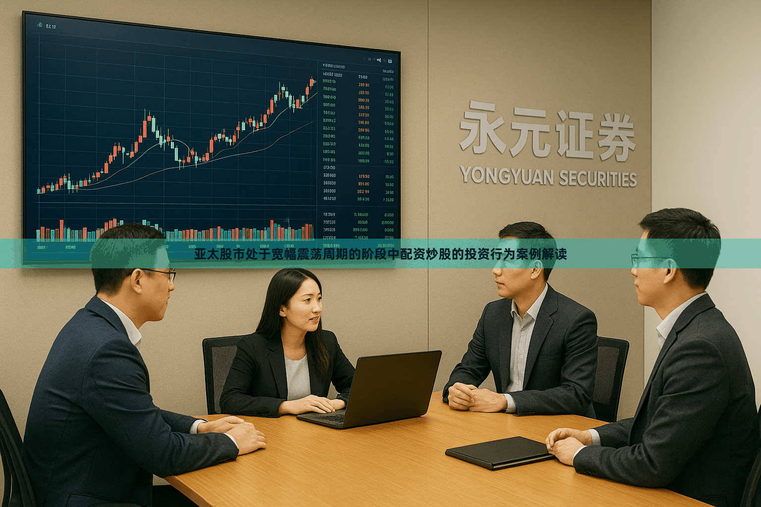亚太股市处于宽幅震荡周期的阶段中配资炒股的投资行为案例解读
